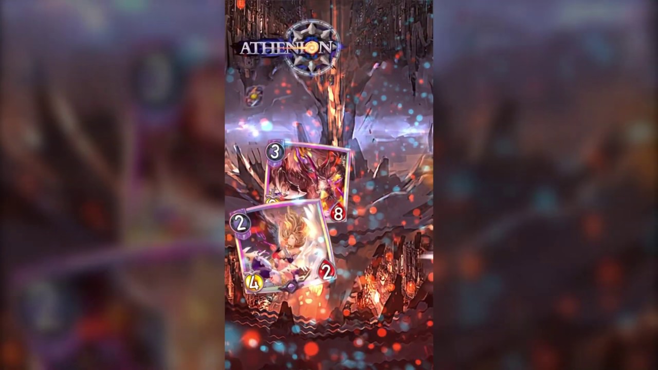 ATHENION: TACTICAL CCG TRAILER