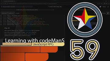(ARCHIVED) Learn JavaScript by Building a Role Playing Game: Step 59 | freeCodeCamp
