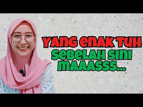 SINI NIH BANG YANG PALING NIKMAT
