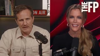 Megyn Kelly Enjoys Watching Legacy Media Crumble | HONESTLY