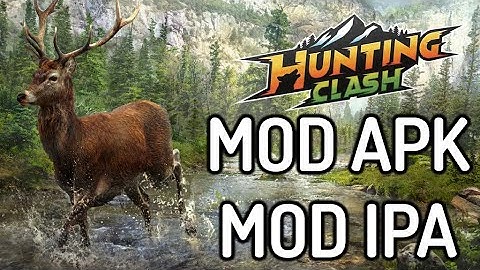 Hunting Clash 2.34 | Mod IPA | Mod APK | Easy Kills | iOS | Android | YT Members | PhillyTCG