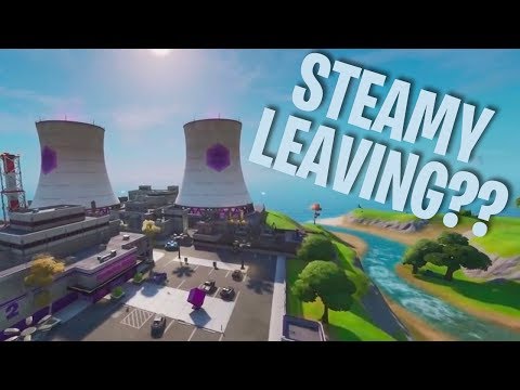 Fortnite: Season 11 Locations That Might Be Leaving | The Countdown