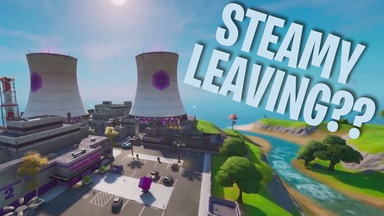 Fortnite: Season 11 Locations That Might Be Leaving | The Countdown