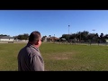 Airport Road Park