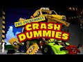 Incredible Crash dummies Movie (1080p 60fps)