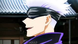 Gojo Death Jujutsukaisen Chapter 236 Edit