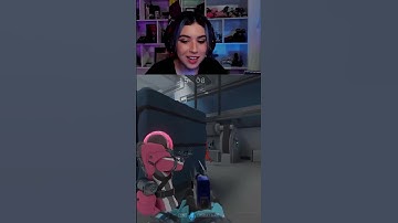 LOCKDOWN PROTOCOL ES UN JUEGAZO 🥵 #stream #twitch