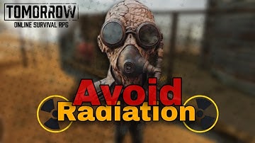 Tomorrow MMO Nuclear: The Ultimate Radiation Trick You Need To Know!