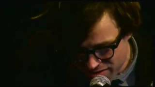 Ryan Adams and the Cardinals - Go Easy (Live, Acoustic) chords