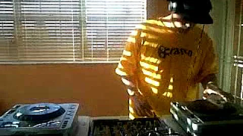 Mikey Velazquez Afterhours set WMC 2011
