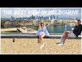 GREATEST WAY TO TRAVEL MELBOURNE ON A BUDGET!