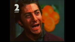 BBC2 (Wales) | continuity | 31st August 1994 | Part 2 of 2