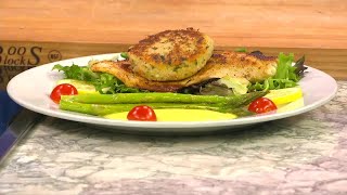 Salute Italian Restaurant serving Mother's Day brunch
