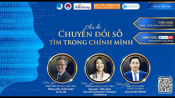 Những khó khăn chuyển đổi số của doanh nghiệp là gì? [Vietnam2030.vn]