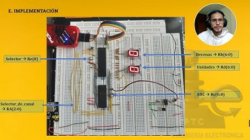 LABORATORIO 1. MICROCONTROLADORES