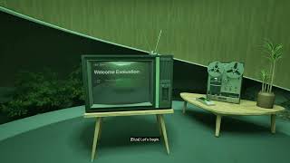 A Voice-Controlled Game | The Oversight Bureau screenshot 5