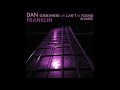 Dan franklin  somewhere we cant be found  acoustic