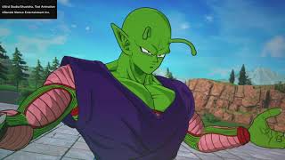 YOU'RE A DISGRACE TO ALL NAMEKIANS