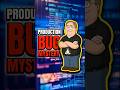 Why some bugs ONLY appear in production 😱🏭 #familyguy #devopsengineering #clanguage