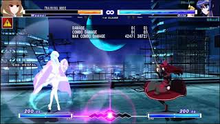 [UNIST] Wagner j2c bnb