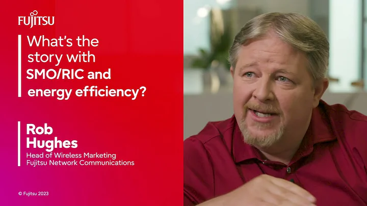 What’s the story with SMO/RIC energy efficiency?