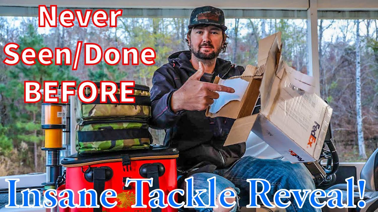 Best Fishing product I Have ever seen