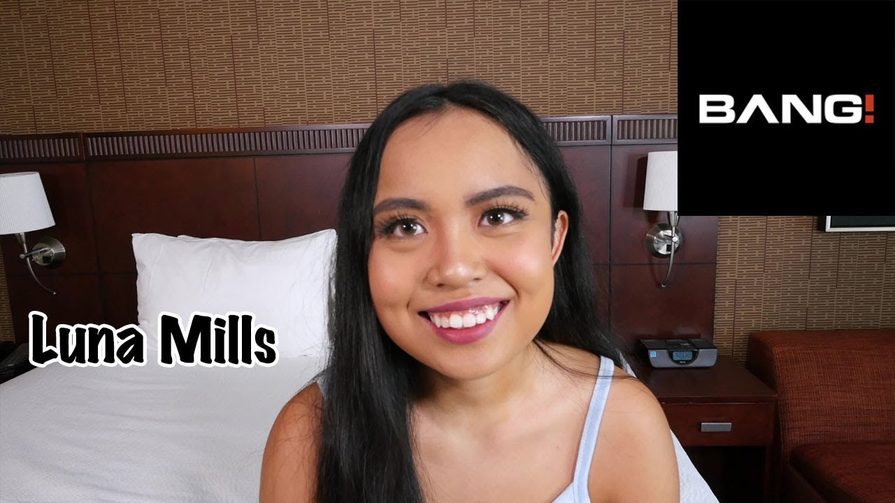Luna mills interview