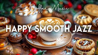 Happy Smooth Morning Jazz ☕ Sweet Coffee Jazz Music and Upbeat Bossa Nova Piano for Great Moods by Happy Jazz Music 1,304 views 3 weeks ago 24 hours