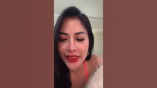 Live ig nesya alina sexy dance