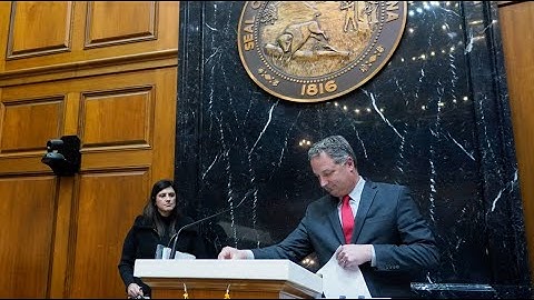 Indiana House expected to vote on proposed map that could net Republicans 2 more congressional seats