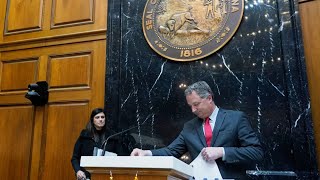 Indiana House expected to vote on proposed map that could net Republicans 2 more congressional seats