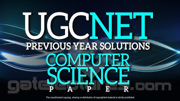 UGC NET June 2014 Paper Live Solution by Priyanka