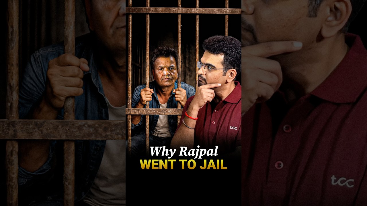 Why Rajpal had to surrender in Jail? 