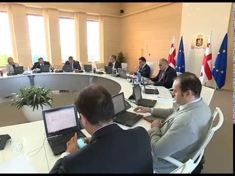 ეკონომიკურმა საბჭომ „ნენსკრაჰესის\" პროექტი დაამტკიცა