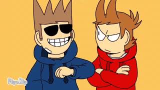 Mattsworld- The End ( Ha Classic Stupid Tord)