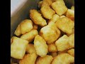 せんべい【ASMR】咀嚼音