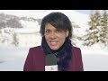 PwC Talks Strategy at Davos | World Economic Forum | Davos Daily Thursday | Juliette Foster