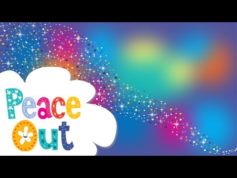 The Tickle Pixie (Peace Out: Guided Meditation for Kids) | Cosmic Kids