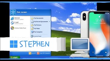 Windows XP Build 2474 on Android phones with Limbo PC Emulator