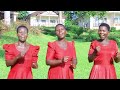 NIKIKUMBUKA MATESO ELISHADAI KWAYA KALEMELA FPCT 
