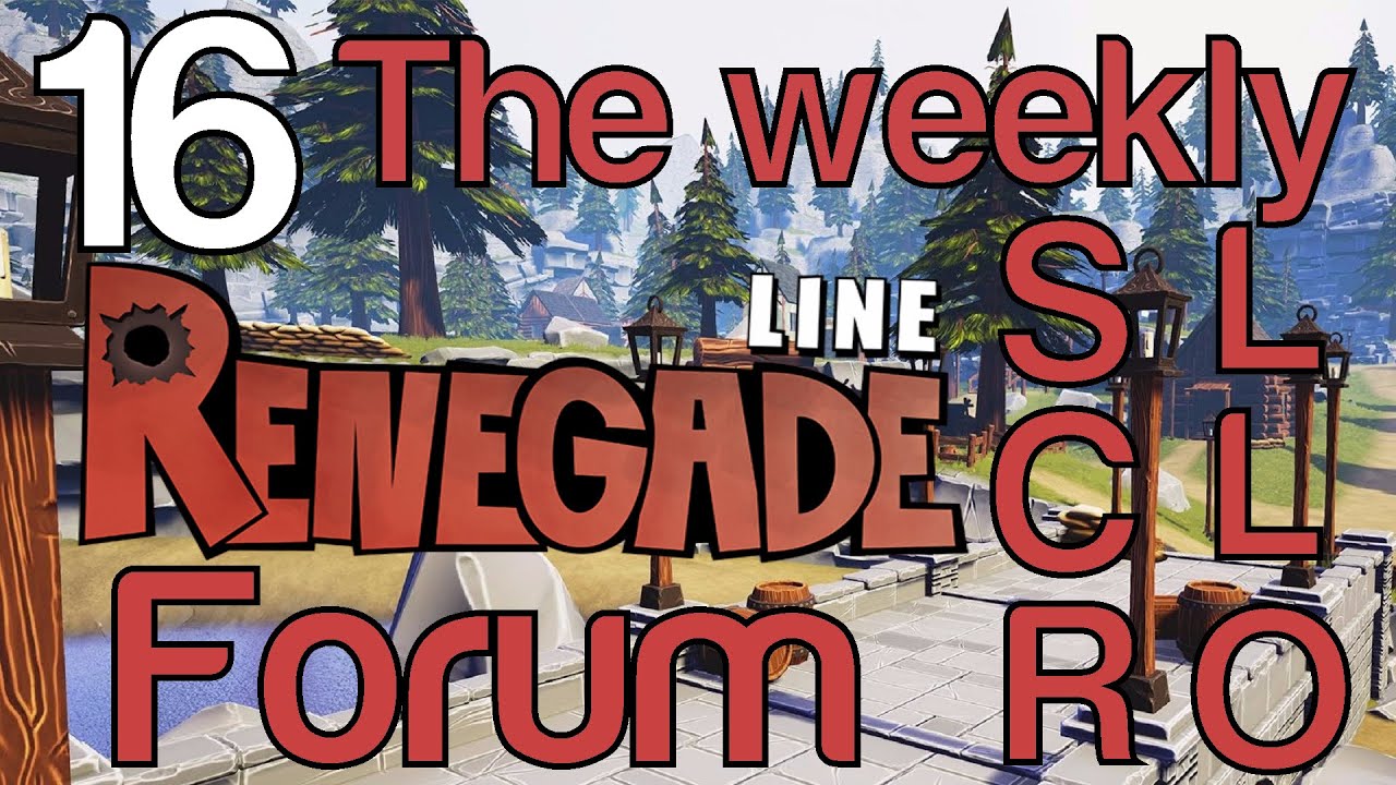The weekly forum scroll #16 ~ Steam synchronisation, region restrictions & hitbox news!