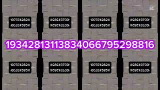 Helicopter over 1267650600228229401496703205376 times!!
