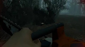 Left 4 Dead 2 - Last Man on Earth - SwampFever Map 3 Expert