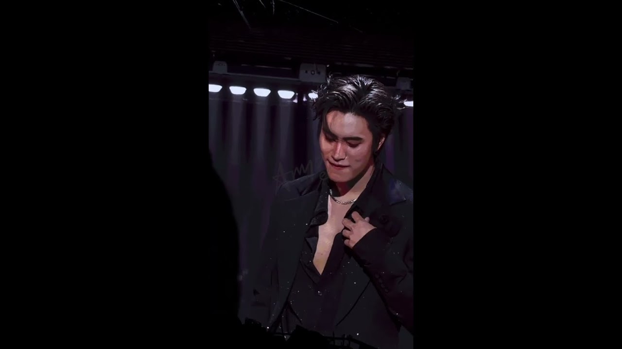 14022026 แทงข้างหลัง ทะลุถึงหัวใจ - Tui/Phuwin/Gemini/William/Joong #riserconcert