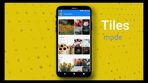 Simple Gallery - Photo Manager, Smart Gallery, Album