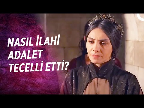 Herkes Bir Gün Yaptıklarının Bedelini Öder