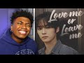Lee Know Love Me Or Leave Me Cover SKZ RECORD THE PERFECT COVER 