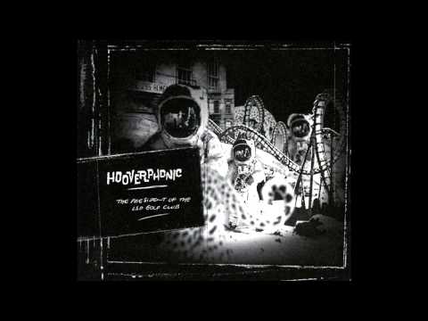 Hooverphonic (+) Stranger