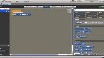 Stencyl Tutorials  |  Stencyl and Shapes