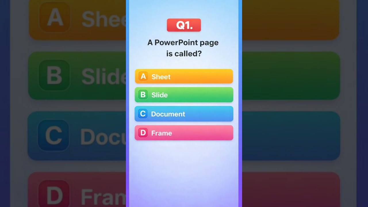 Answer these questions.